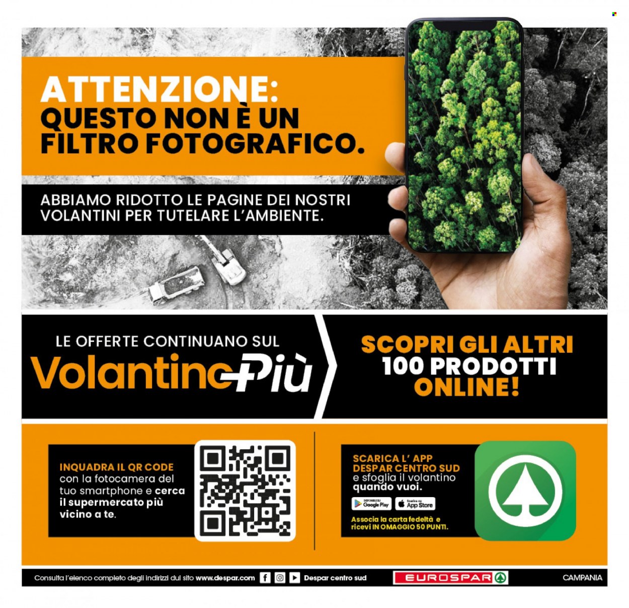 Volantino Eurospar - 12/1/2023 - 19/1/2023. Pagina 12