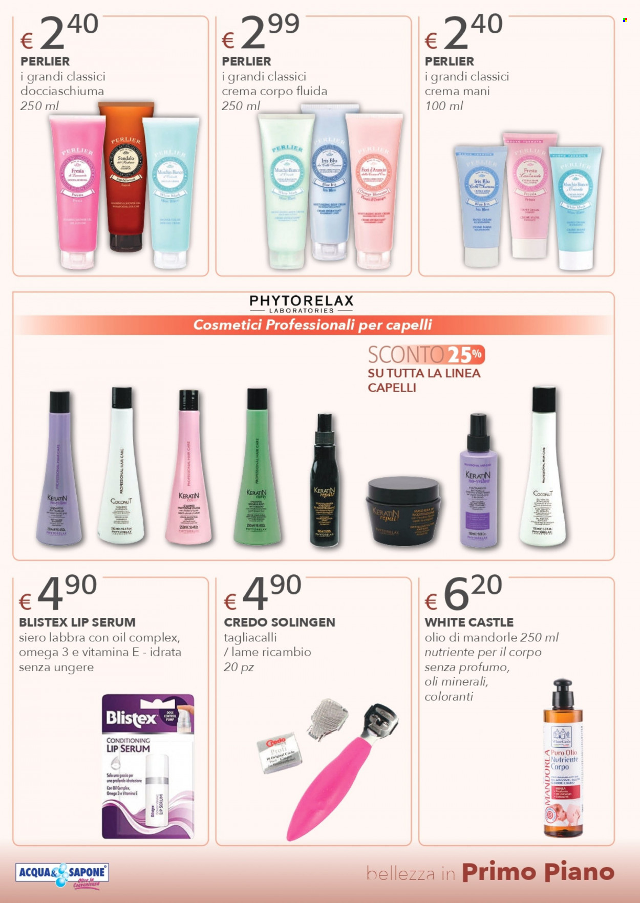 Volantino Acqua & Sapone - 13/1/2023 - 29/1/2023. Pagina 17