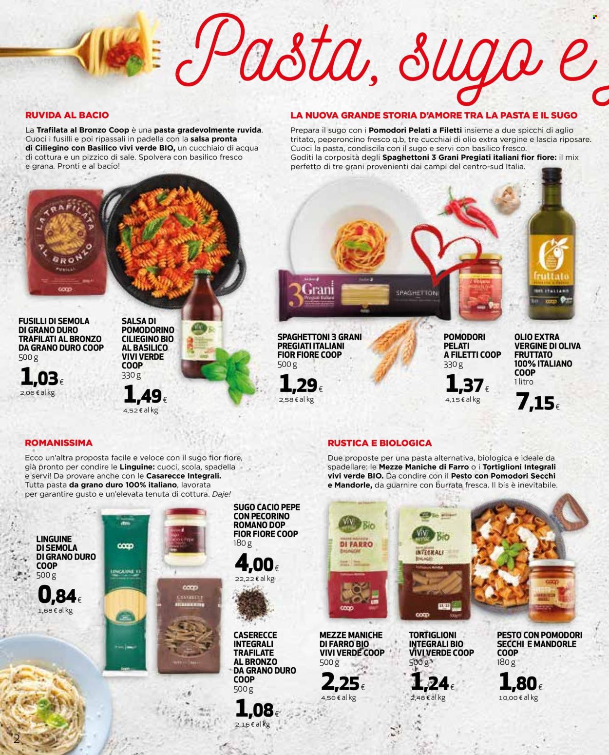 Leták Coop - 12.1.2023 - 25.1.2023. Strana 2