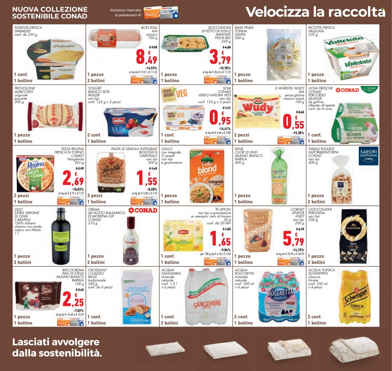 Leták Conad - 19.1.2023 - 1.2.2023. Strana 26