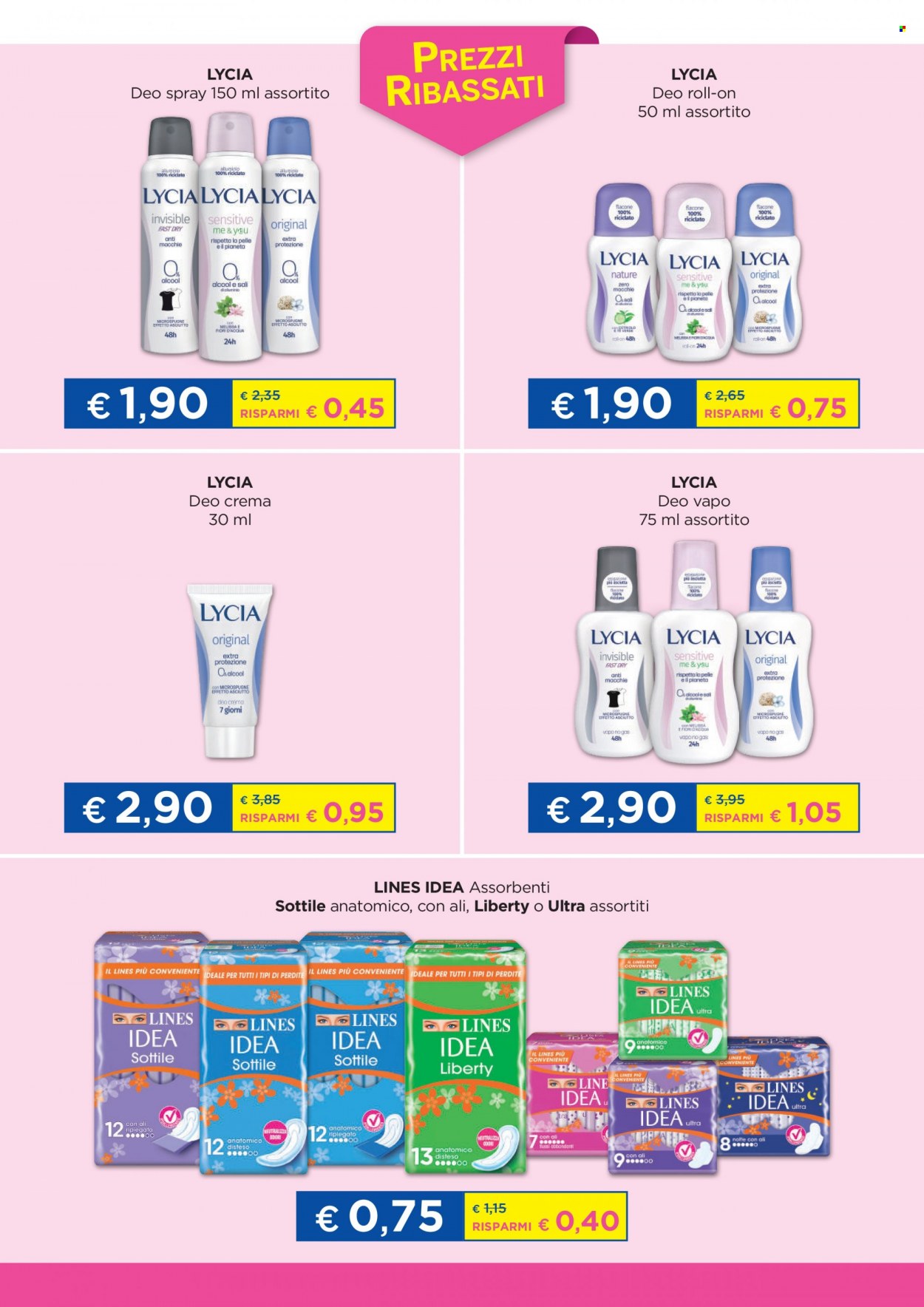 Volantino Acqua & Sapone - 14/1/2023 - 12/3/2023. Pagina 2
