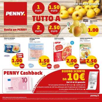 Offerta Penny Market