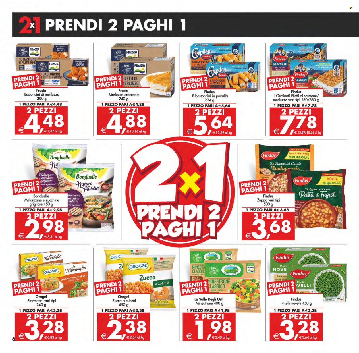 Volantino Deco - 17/1/2023 - 26/1/2023. Pagina 6