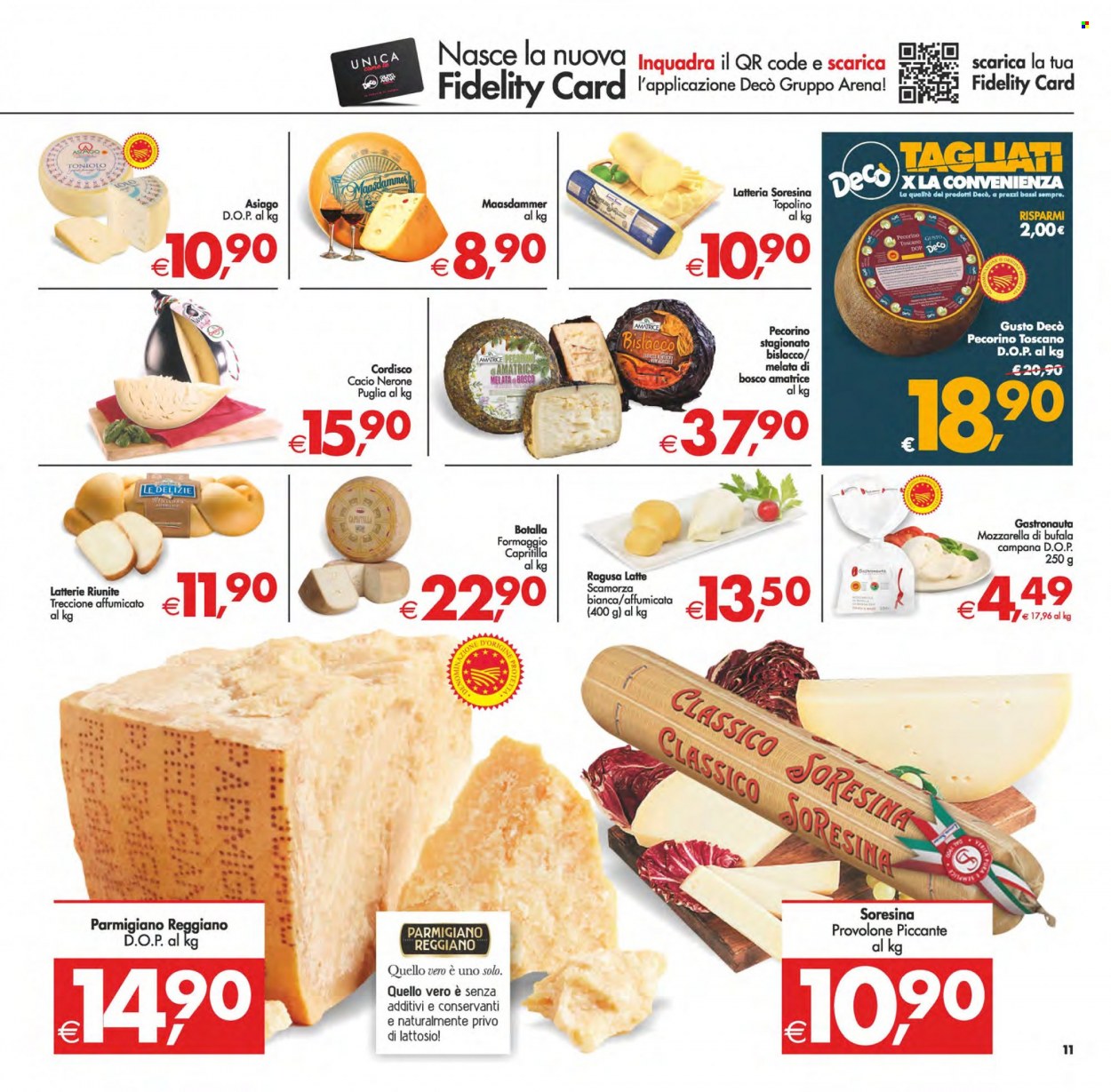 Volantino Deco - 17/1/2023 - 26/1/2023. Pagina 11