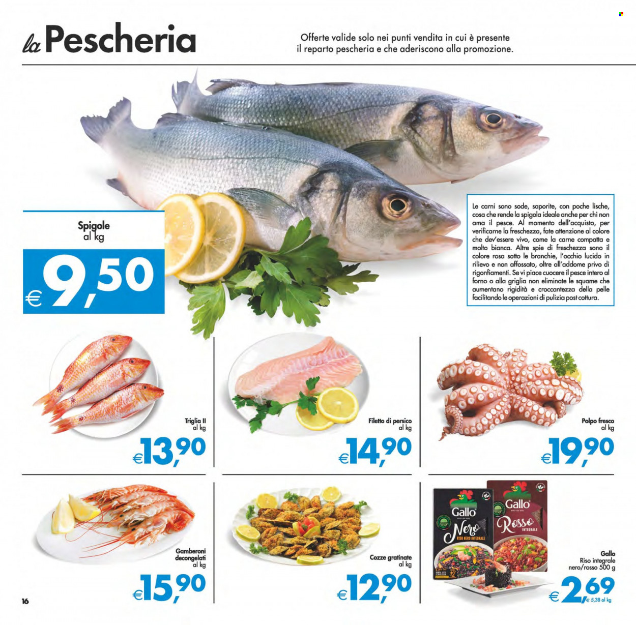 Volantino Deco - 17/1/2023 - 26/1/2023. Pagina 16