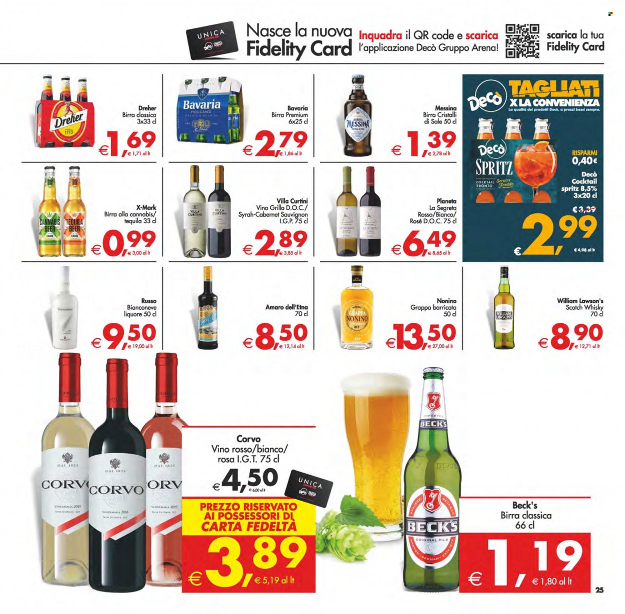 Volantino Deco - 17/1/2023 - 26/1/2023. Pagina 25