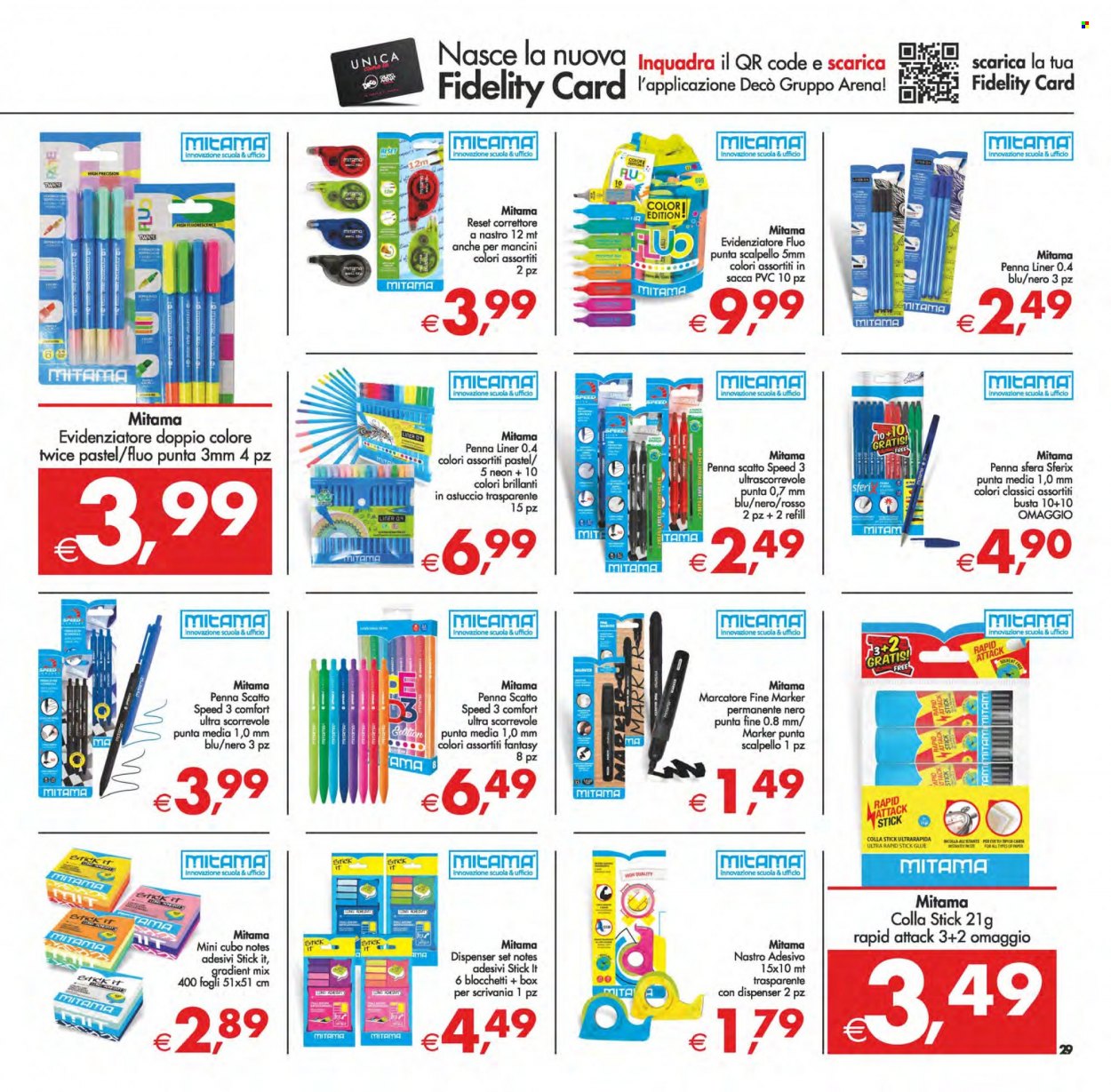 Volantino Deco - 17/1/2023 - 26/1/2023. Pagina 29
