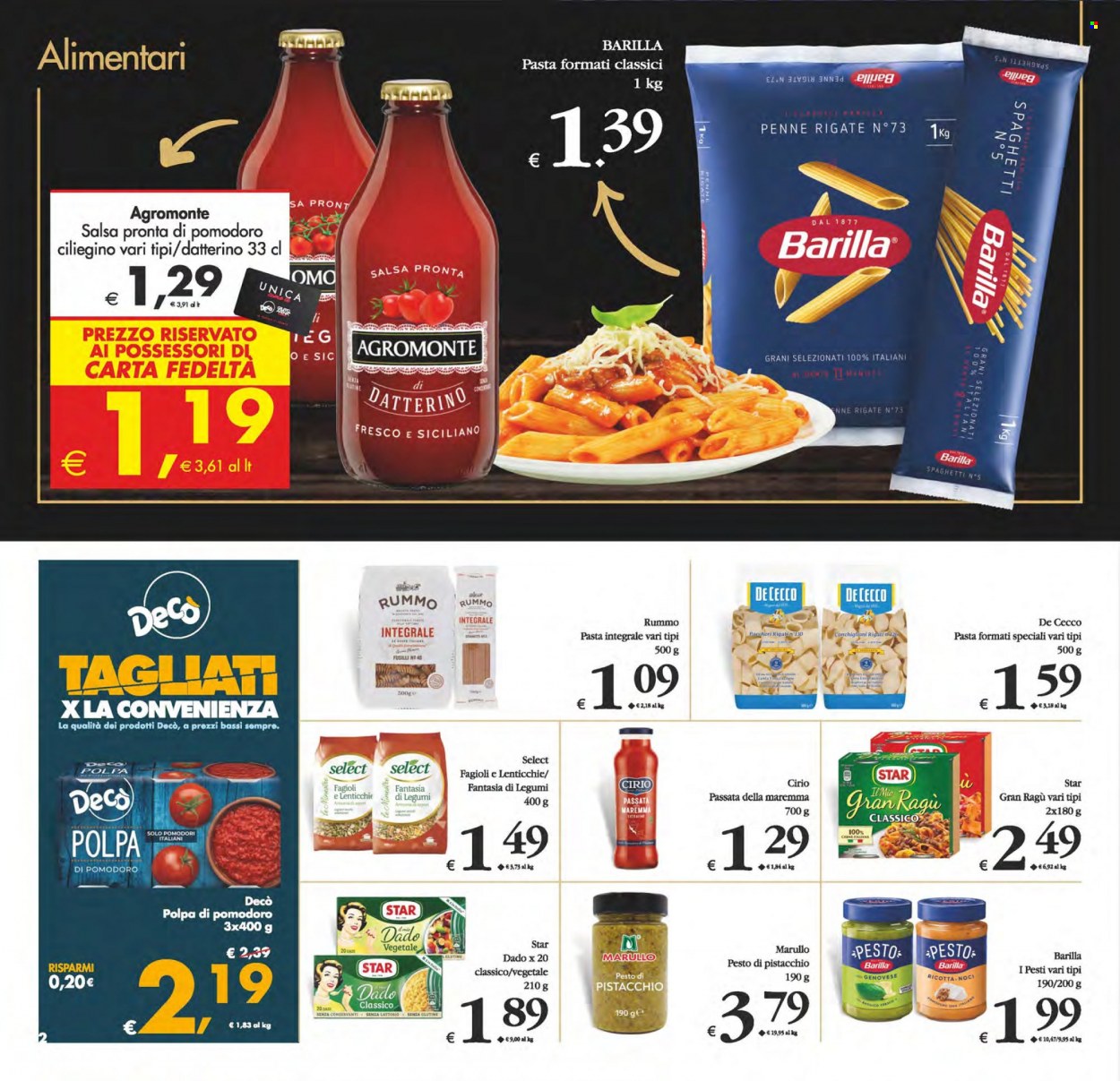 Volantino Deco - 17/1/2023 - 26/1/2023. Pagina 2