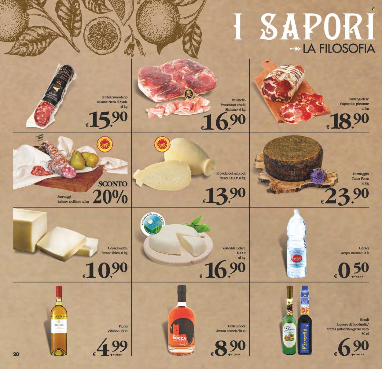 Volantino Deco - 17/1/2023 - 26/1/2023. Pagina 20