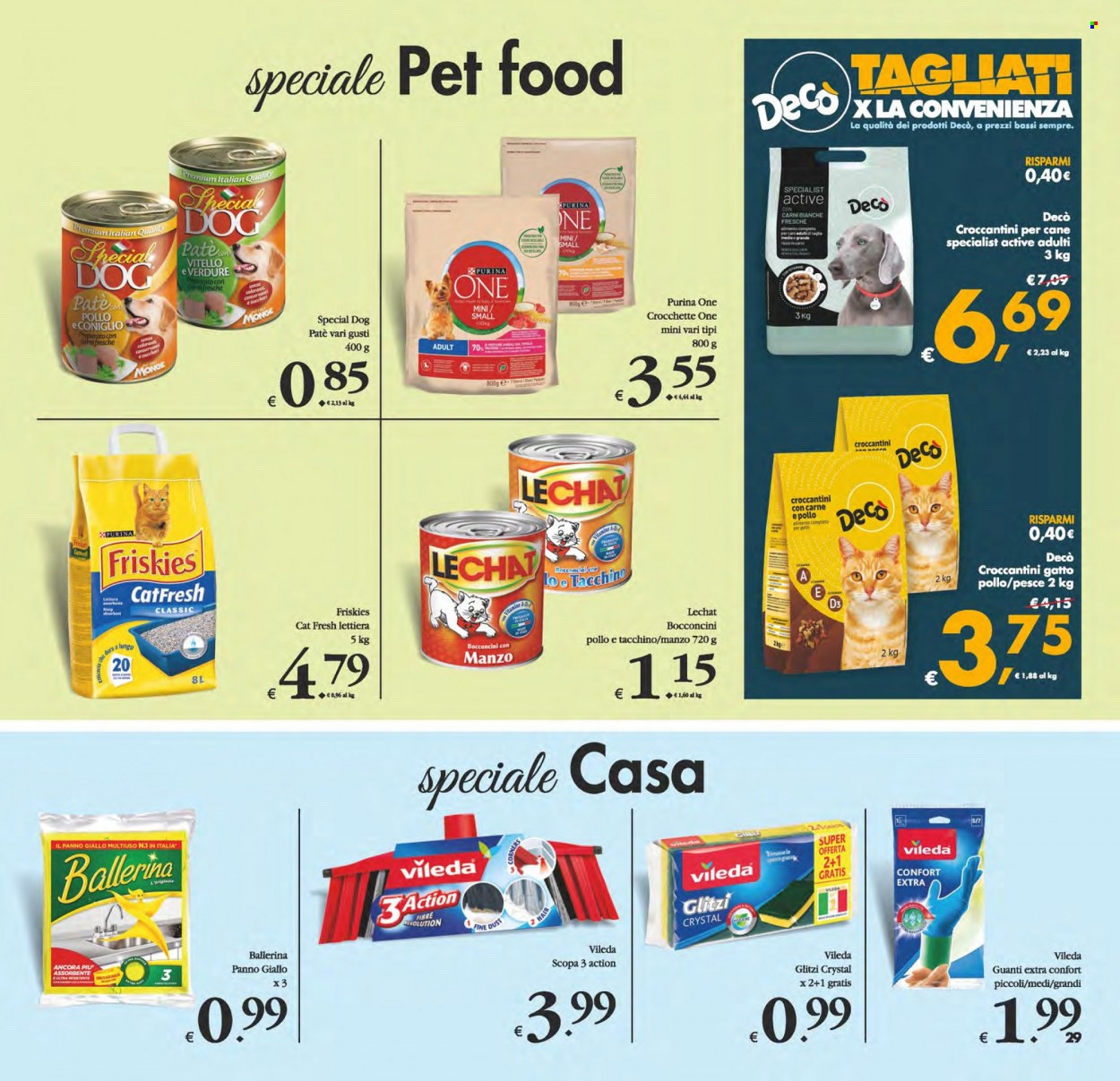 Volantino Deco - 17/1/2023 - 26/1/2023. Pagina 29