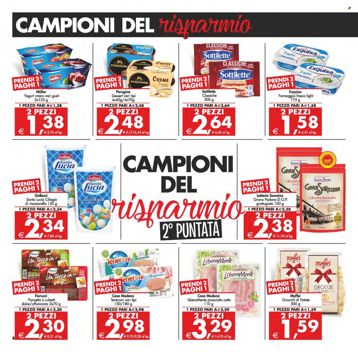 Volantino Deco - 17/1/2023 - 26/1/2023. Pagina 4
