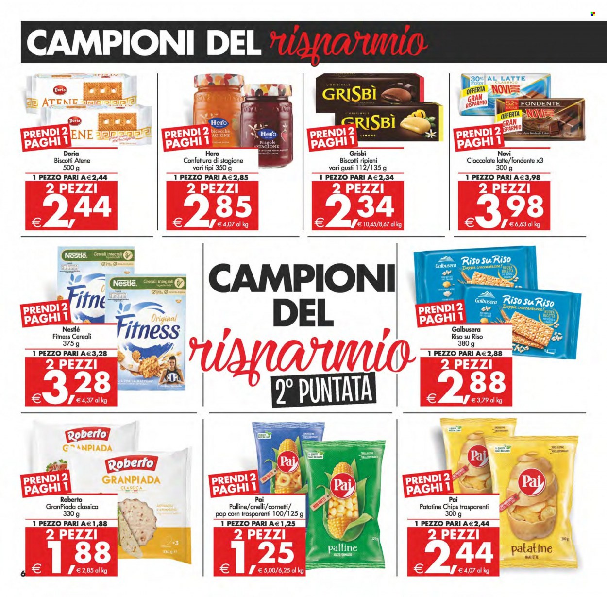 Volantino Deco - 17/1/2023 - 26/1/2023. Pagina 6
