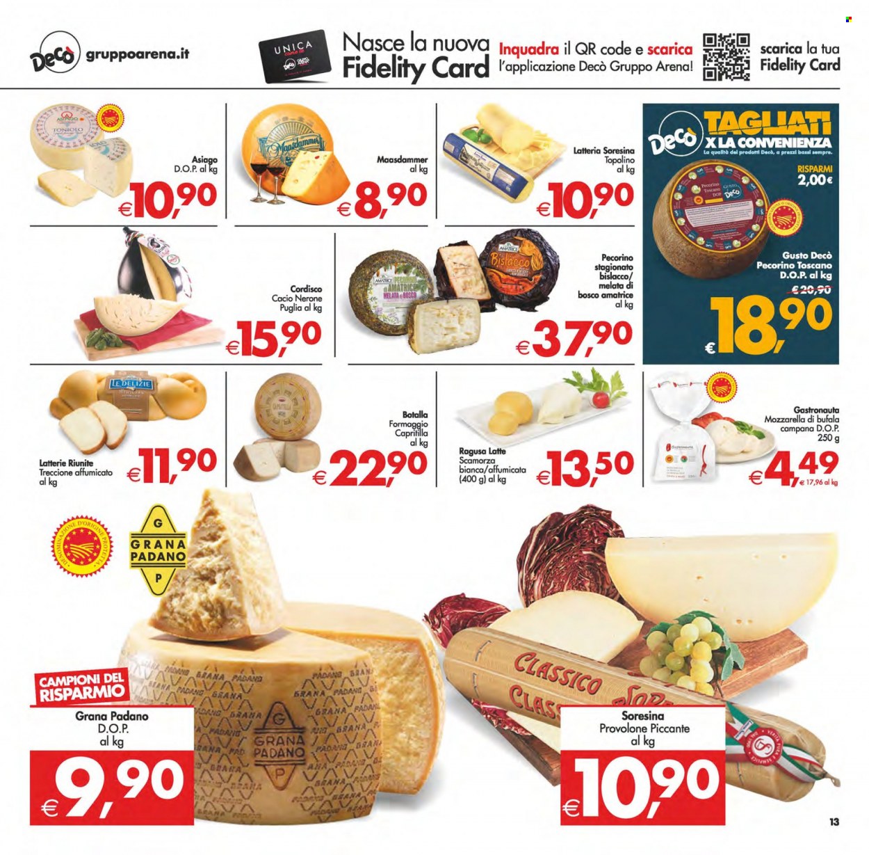 Volantino Deco - 17/1/2023 - 26/1/2023. Pagina 13