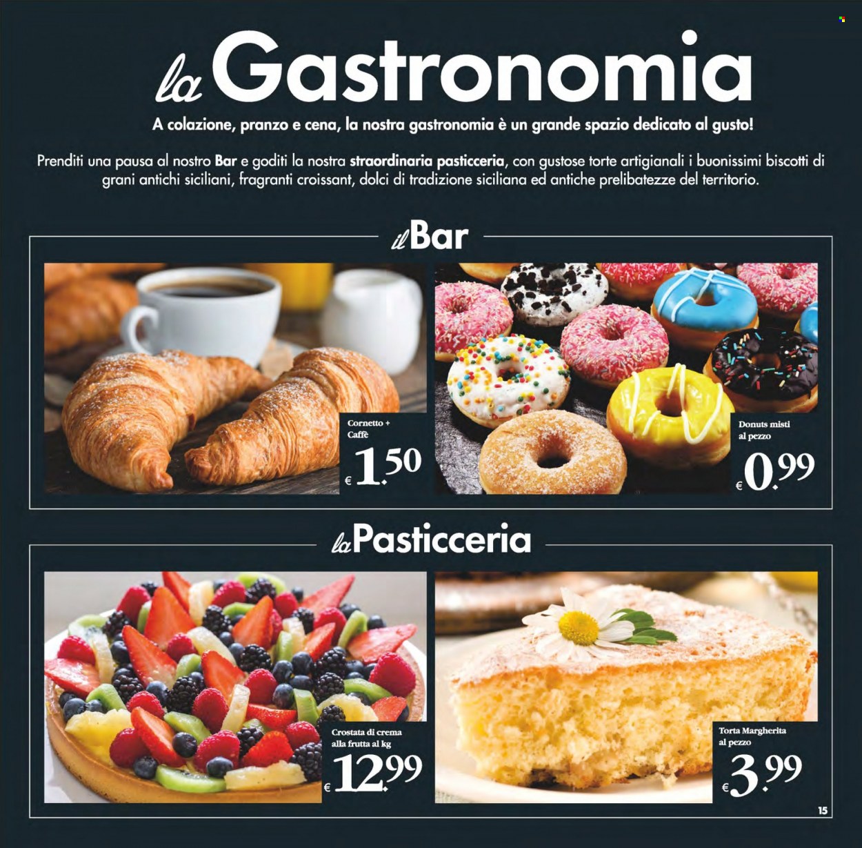 Volantino Deco - 17/1/2023 - 26/1/2023. Pagina 15