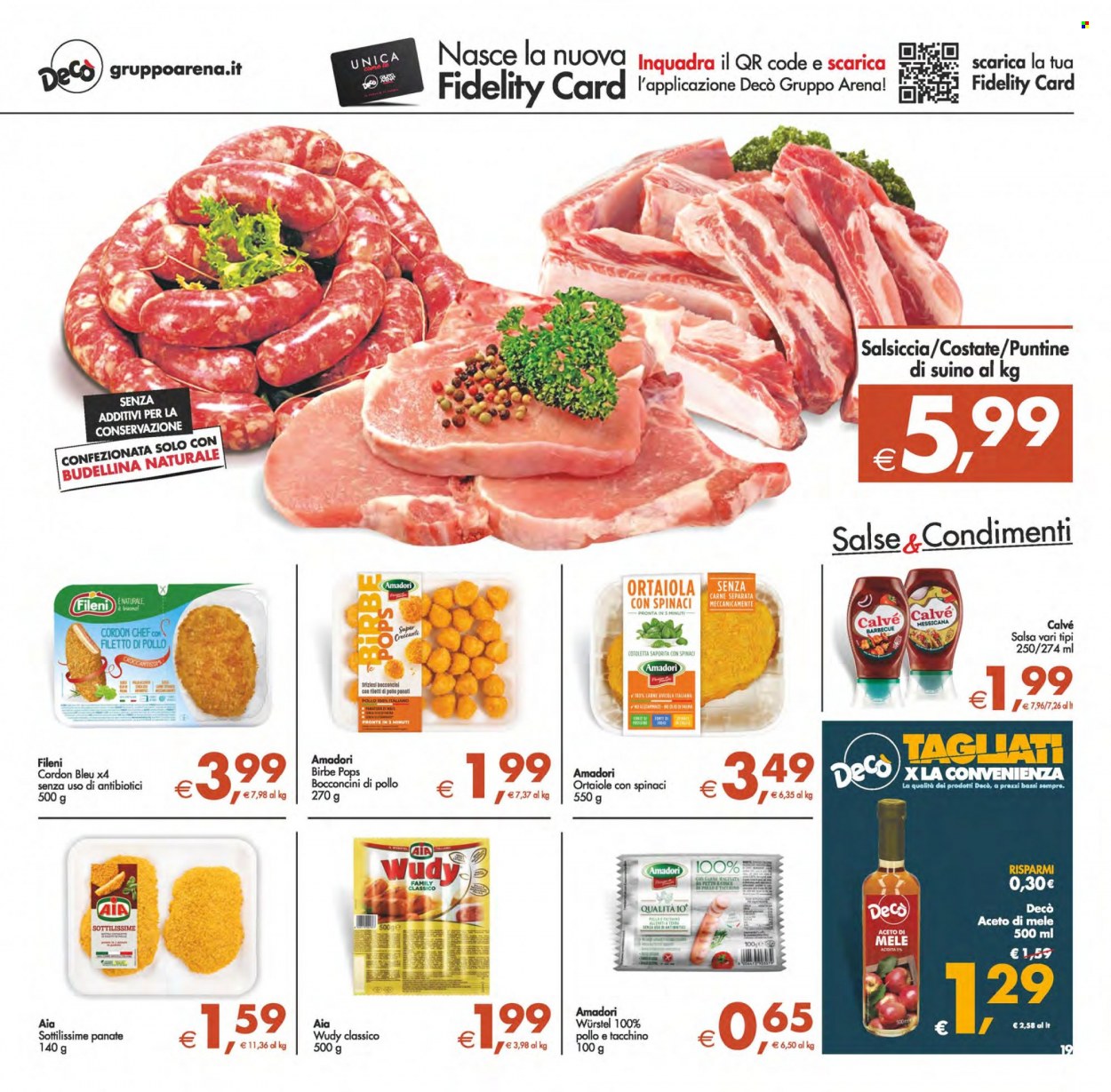 Volantino Deco - 17/1/2023 - 26/1/2023. Pagina 19