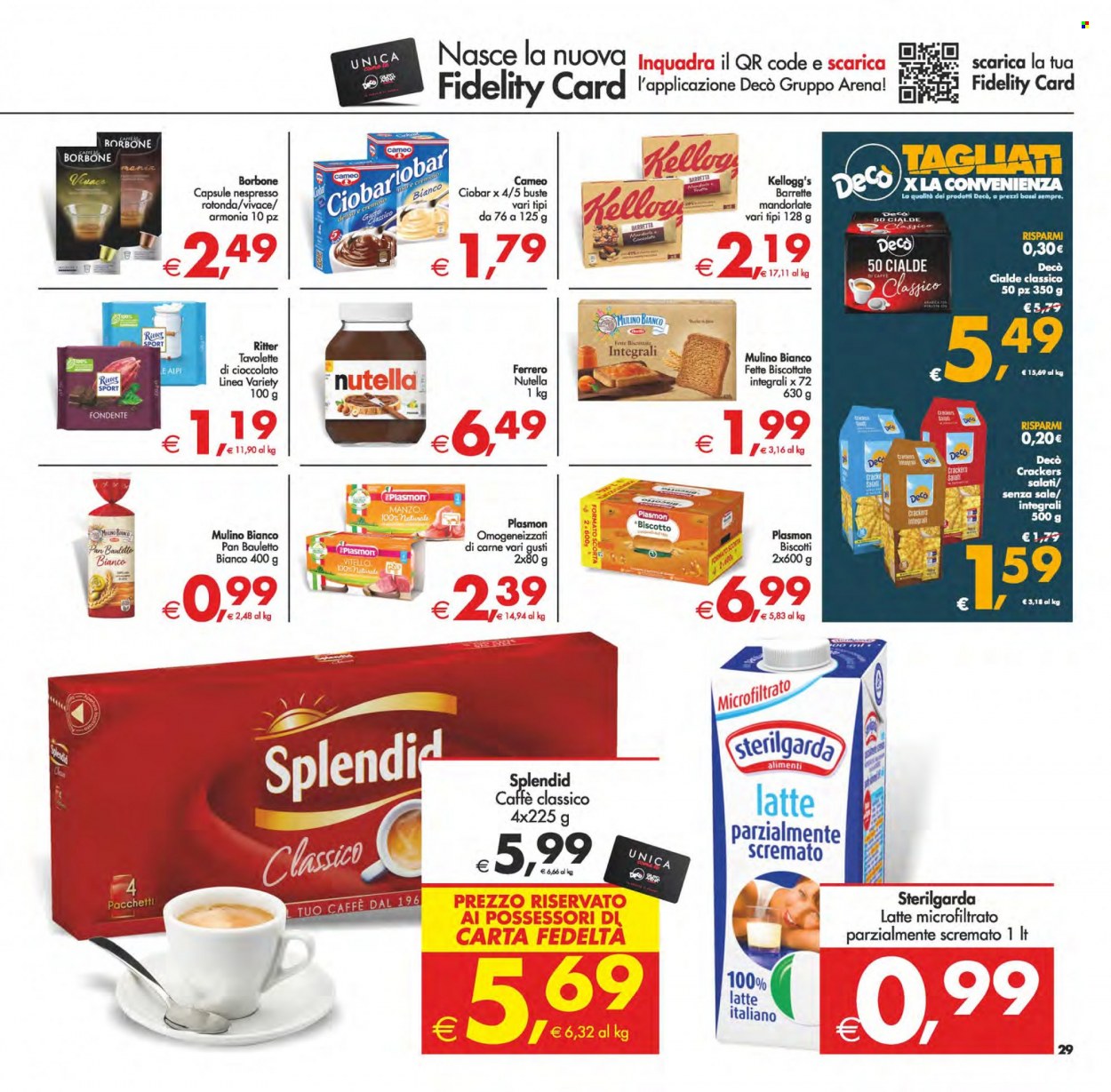 Volantino Deco - 17/1/2023 - 26/1/2023. Pagina 29