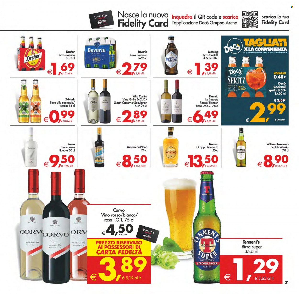 Volantino Deco - 17/1/2023 - 26/1/2023. Pagina 31