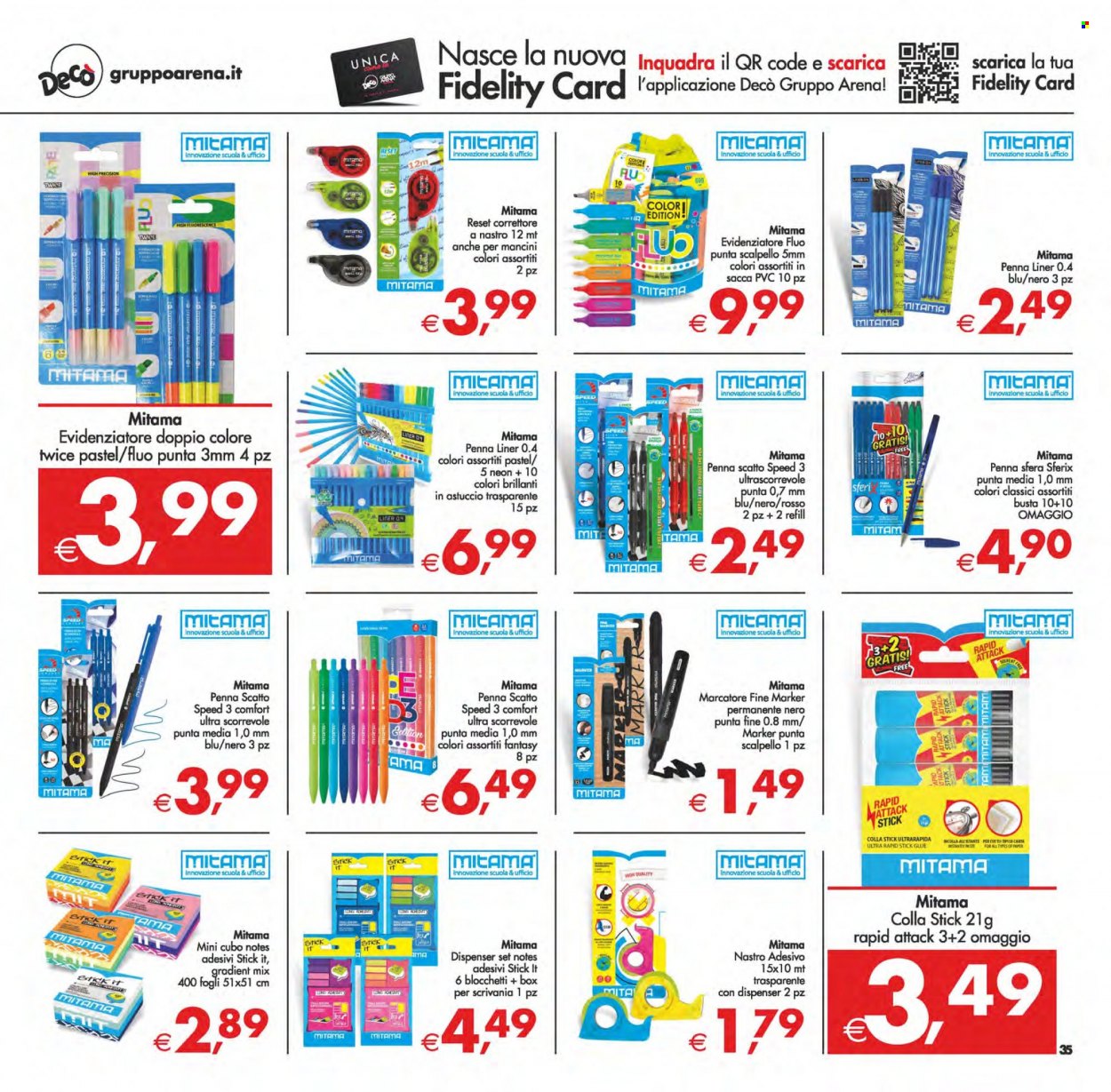 Volantino Deco - 17/1/2023 - 26/1/2023. Pagina 35