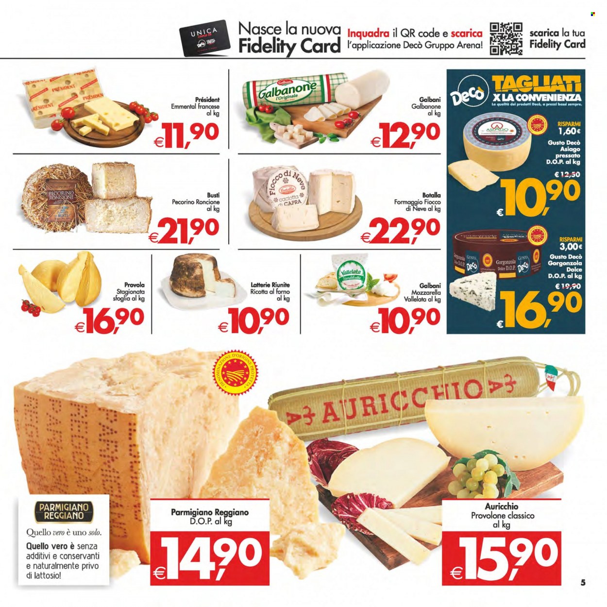 Volantino Deco - 17/1/2023 - 26/1/2023. Pagina 5