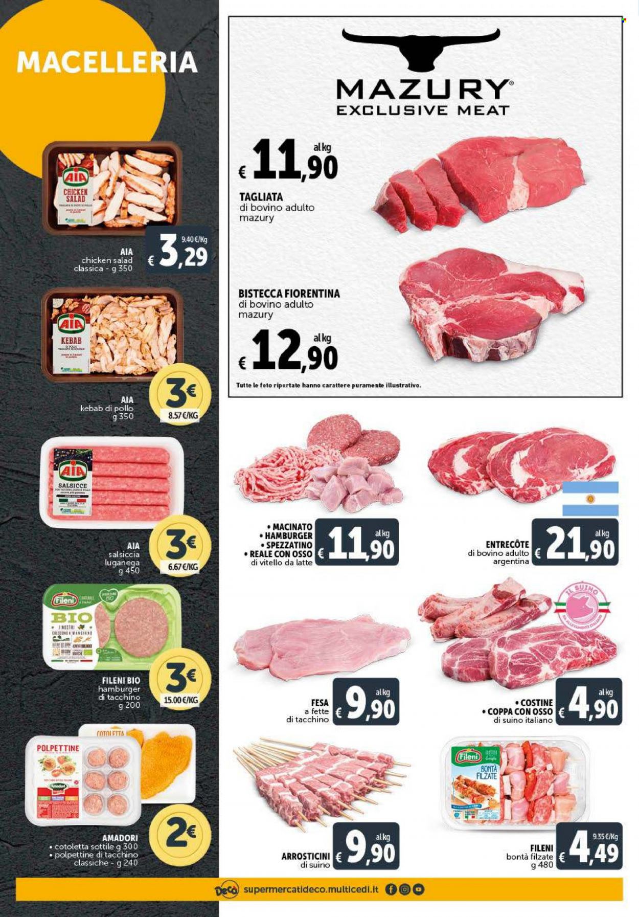 Volantino Deco - 17/1/2023 - 26/1/2023. Pagina 4