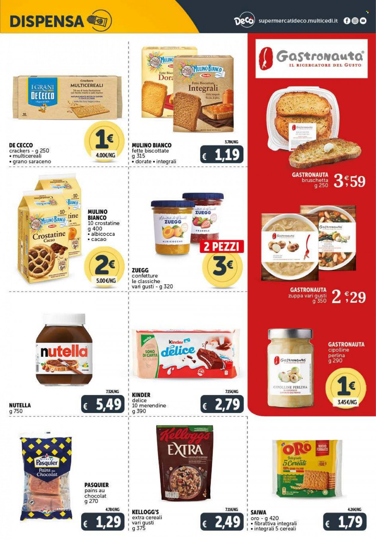 Volantino Deco - 17/1/2023 - 26/1/2023. Pagina 11