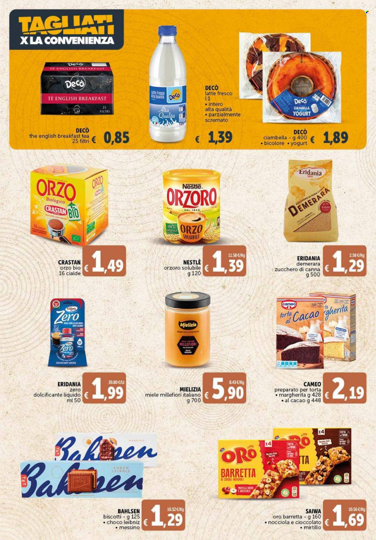 Volantino Deco - 17/1/2023 - 26/1/2023. Pagina 13