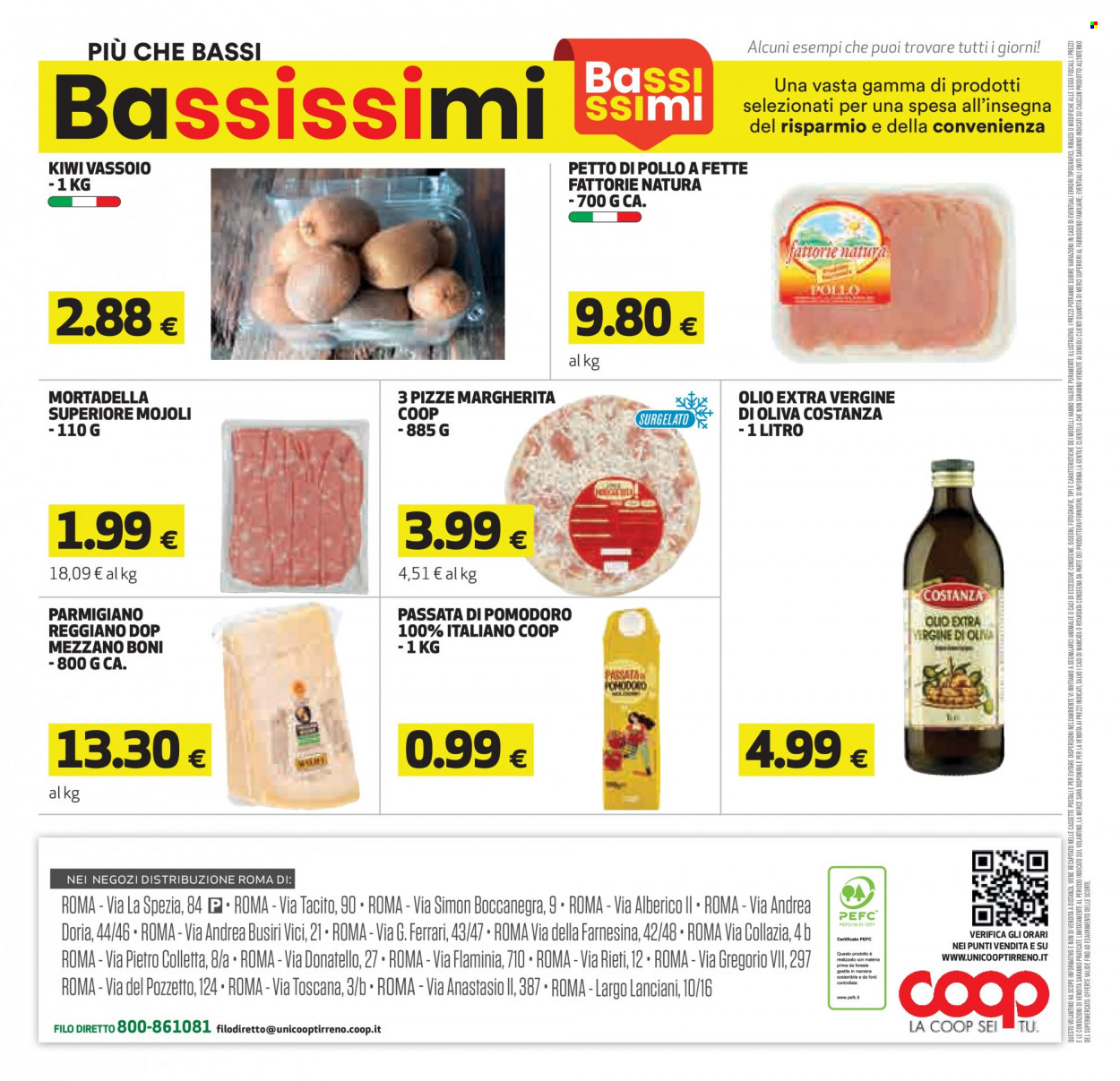 Volantino Coop - 19/1/2023 - 1/2/2023. Pagina 20