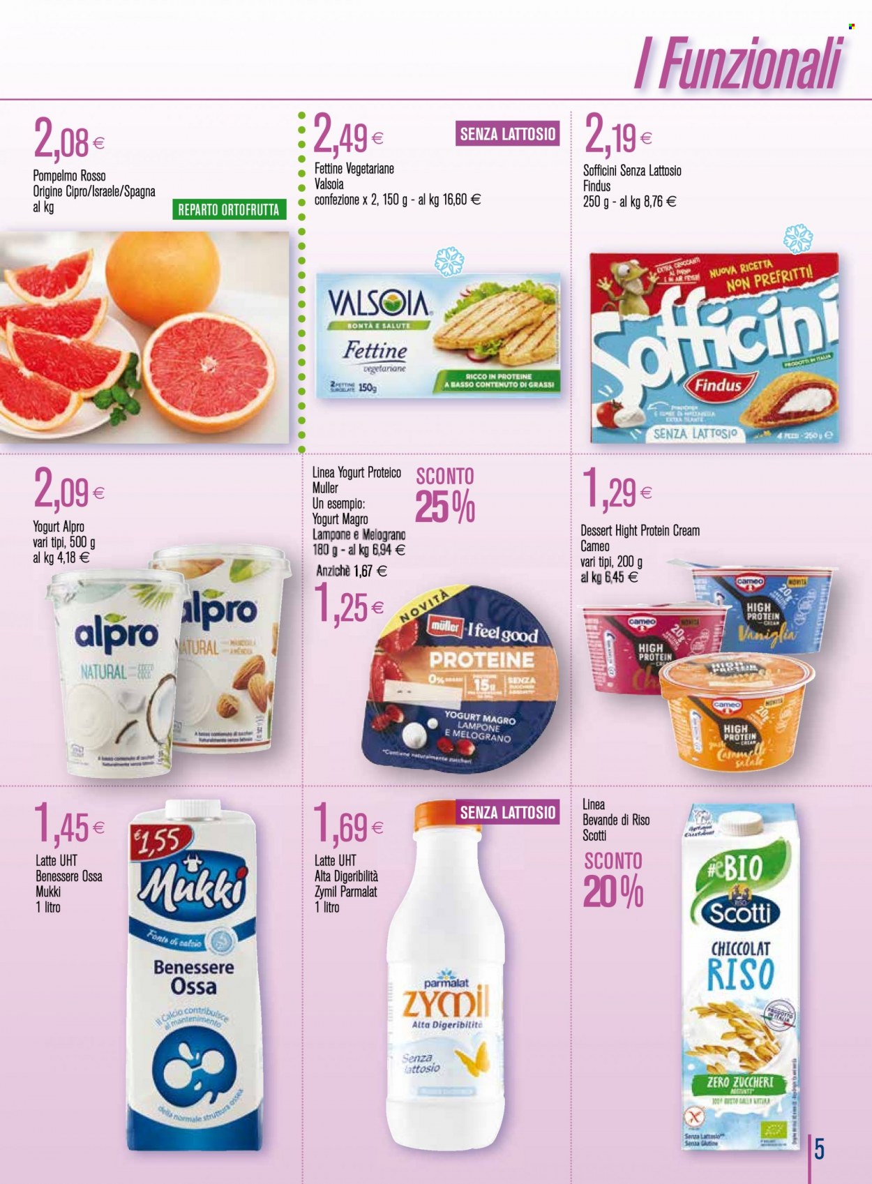 Leták Coop - 19.1.2023 - 15.2.2023. Strana 5