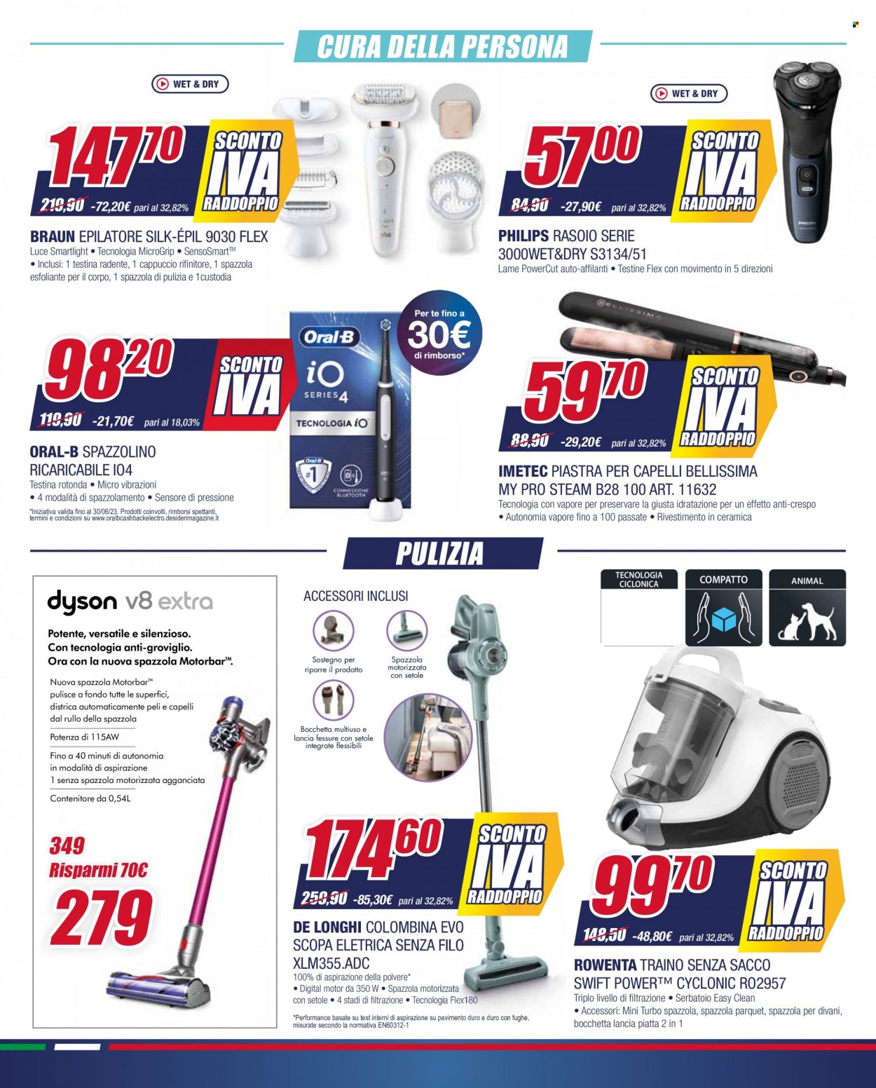 Volantino Trony - 19/1/2023 - 8/2/2023. Pagina 13
