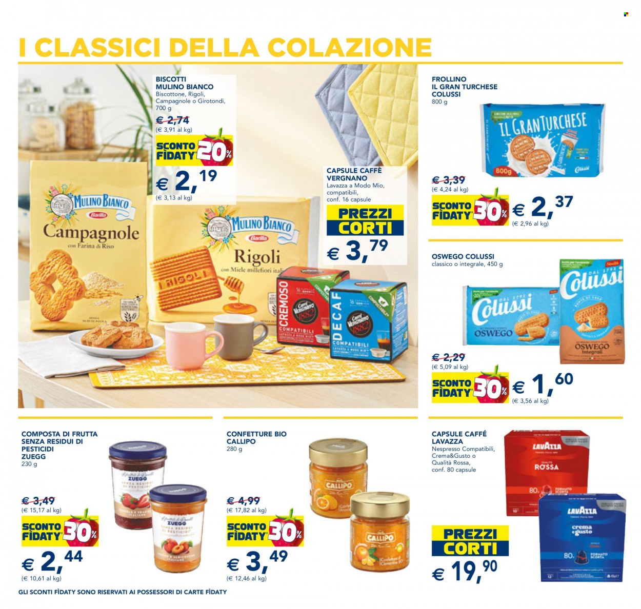 Volantino Esselunga - 19/1/2023 - 1/2/2023. Pagina 6