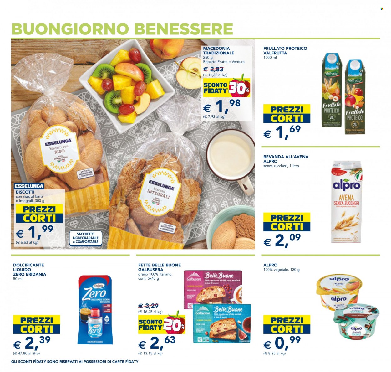 Volantino Esselunga - 19/1/2023 - 1/2/2023. Pagina 8