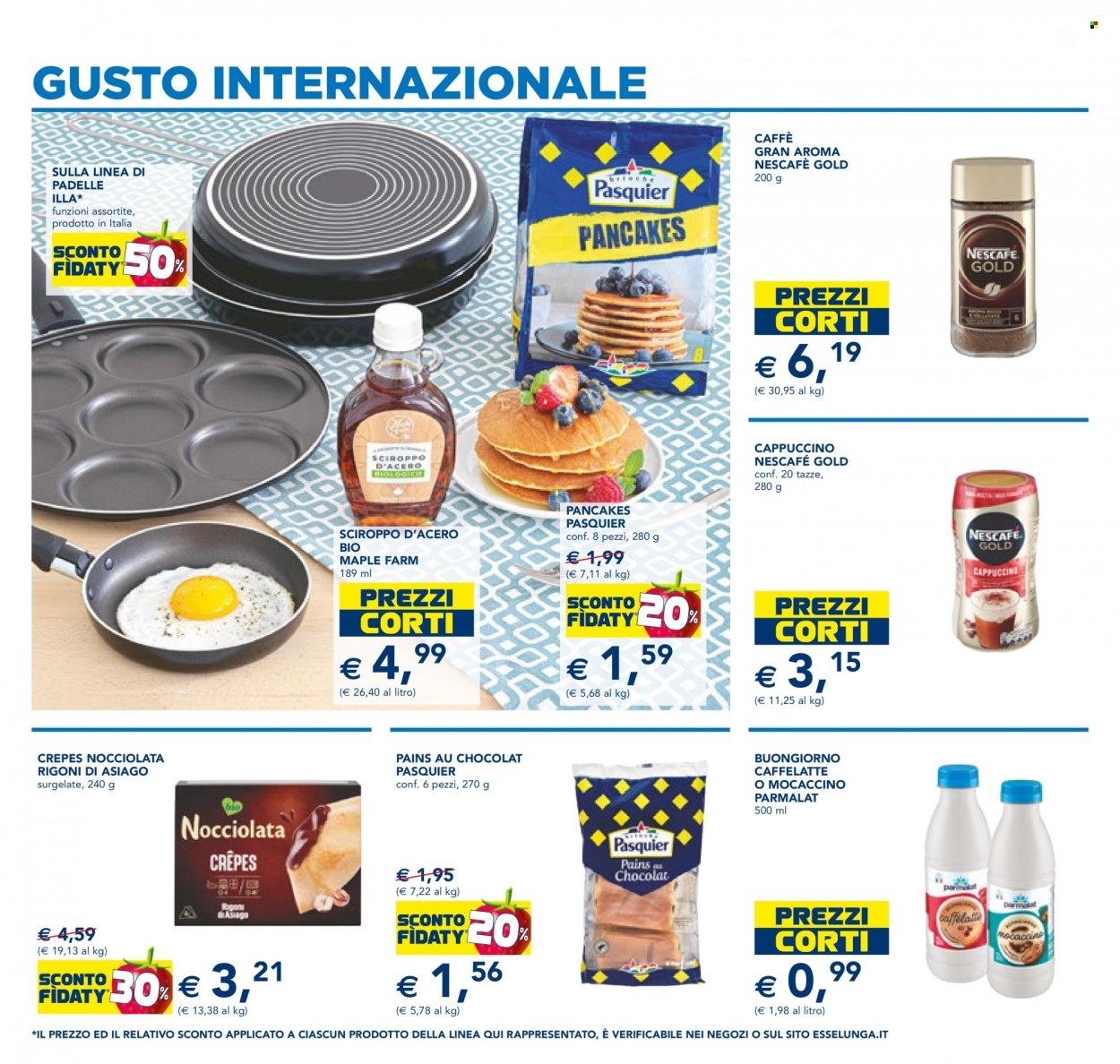 Volantino Esselunga - 19/1/2023 - 1/2/2023. Pagina 10