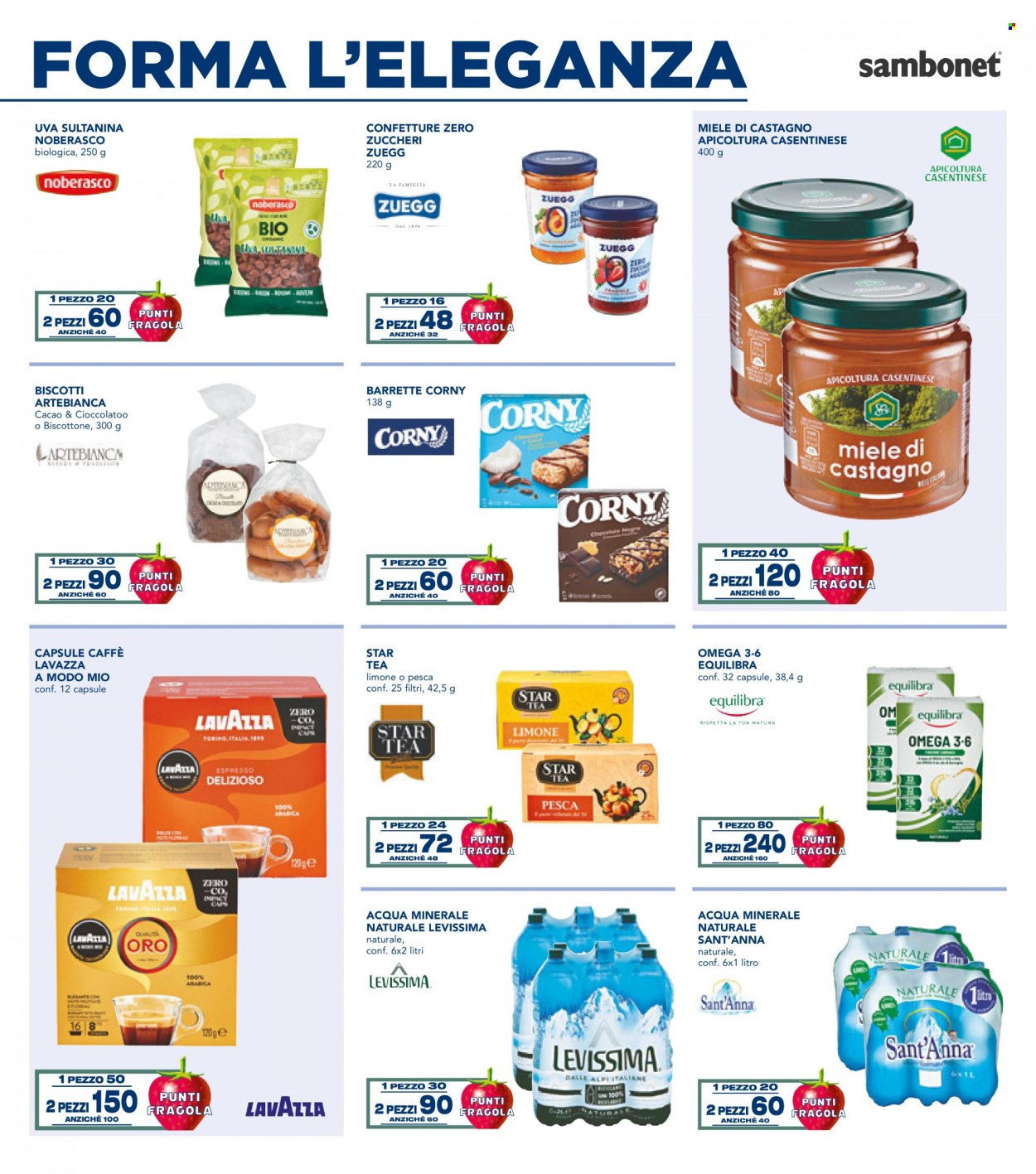Volantino Esselunga - 19/1/2023 - 1/2/2023. Pagina 22