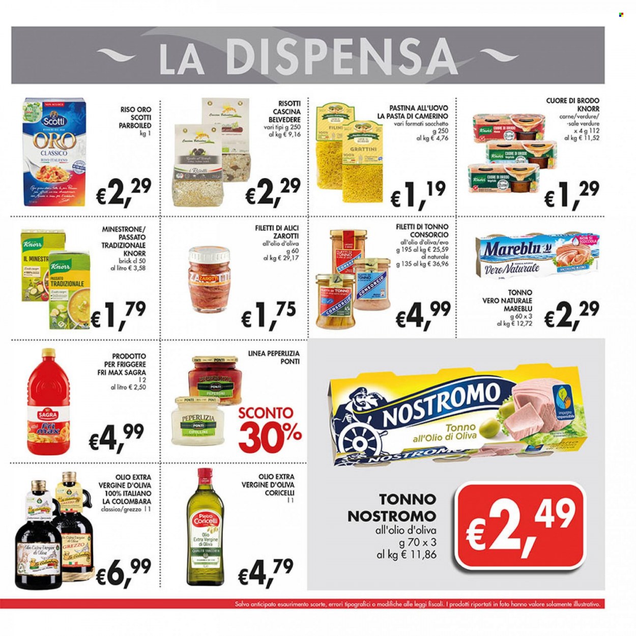 Volantino COAL - 20/1/2023 - 1/2/2023. Pagina 21