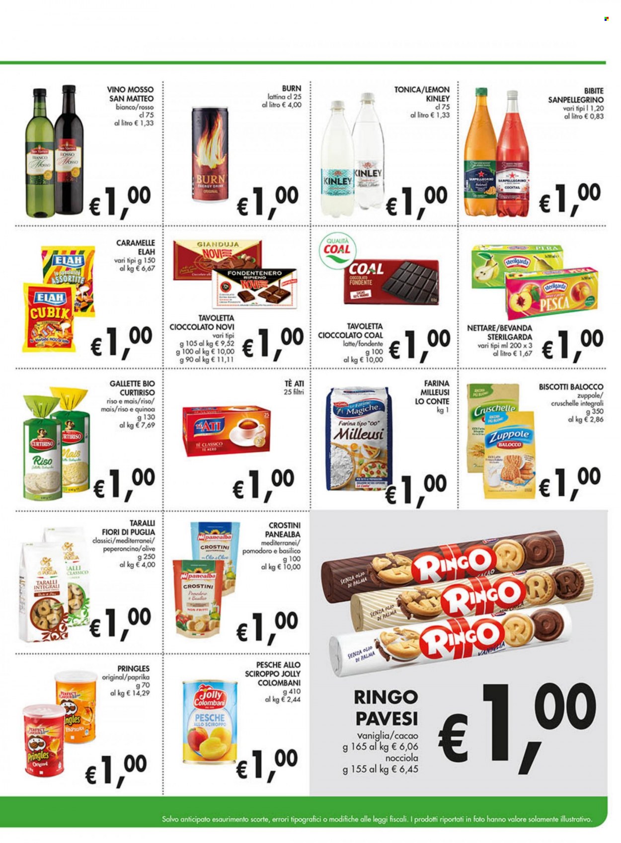 Volantino COAL - 20/1/2023 - 1/2/2023. Pagina 3