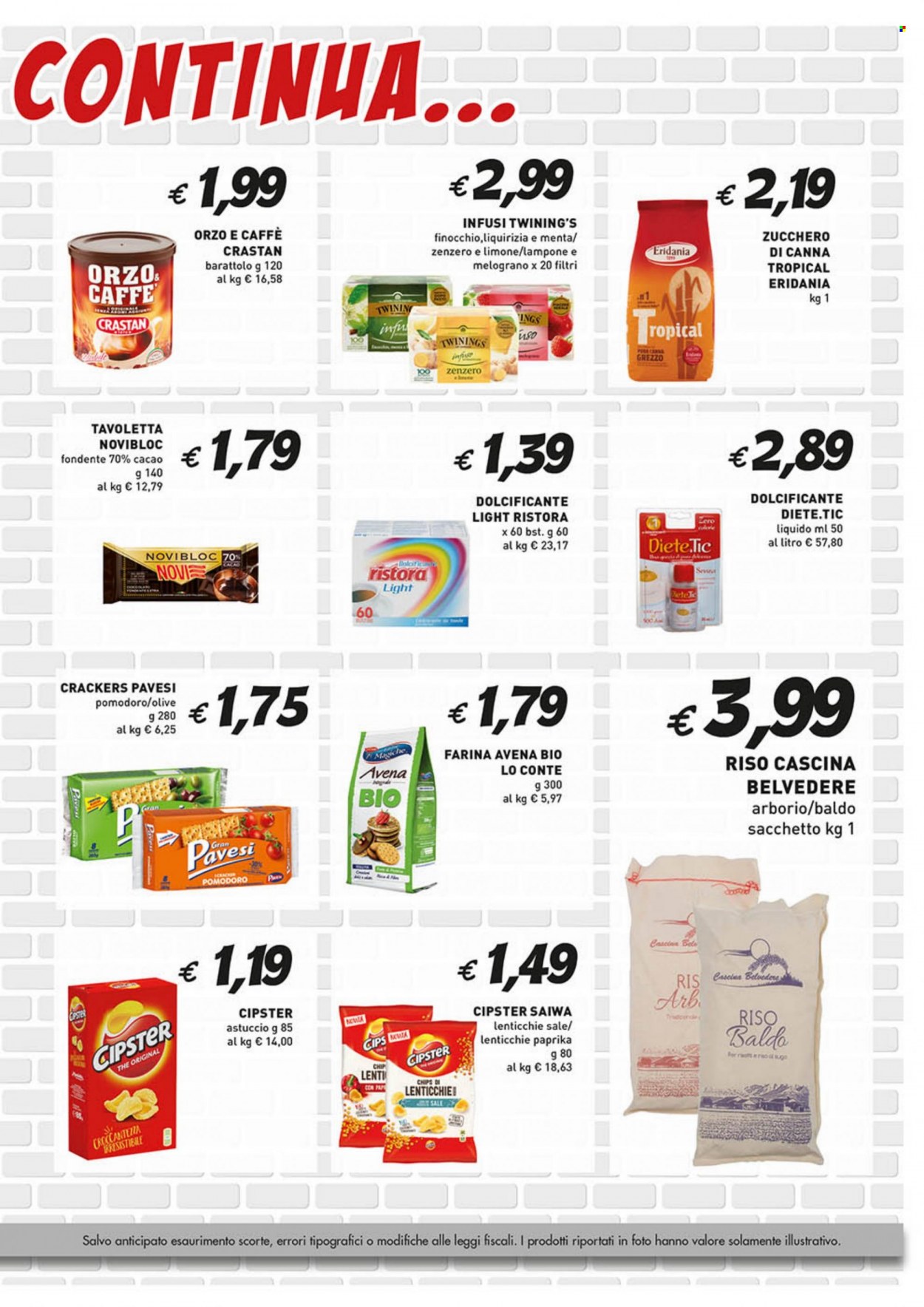 Volantino COAL - 20/1/2023 - 1/2/2023. Pagina 3