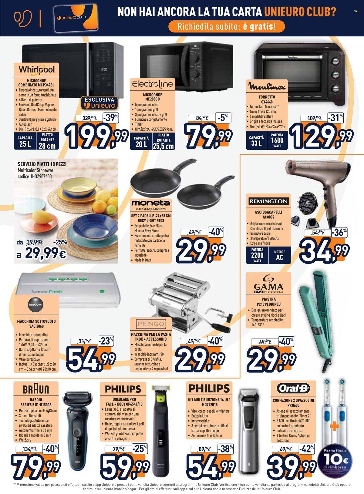 Volantino Unieuro - 20/1/2023 - 2/2/2023. Pagina 16