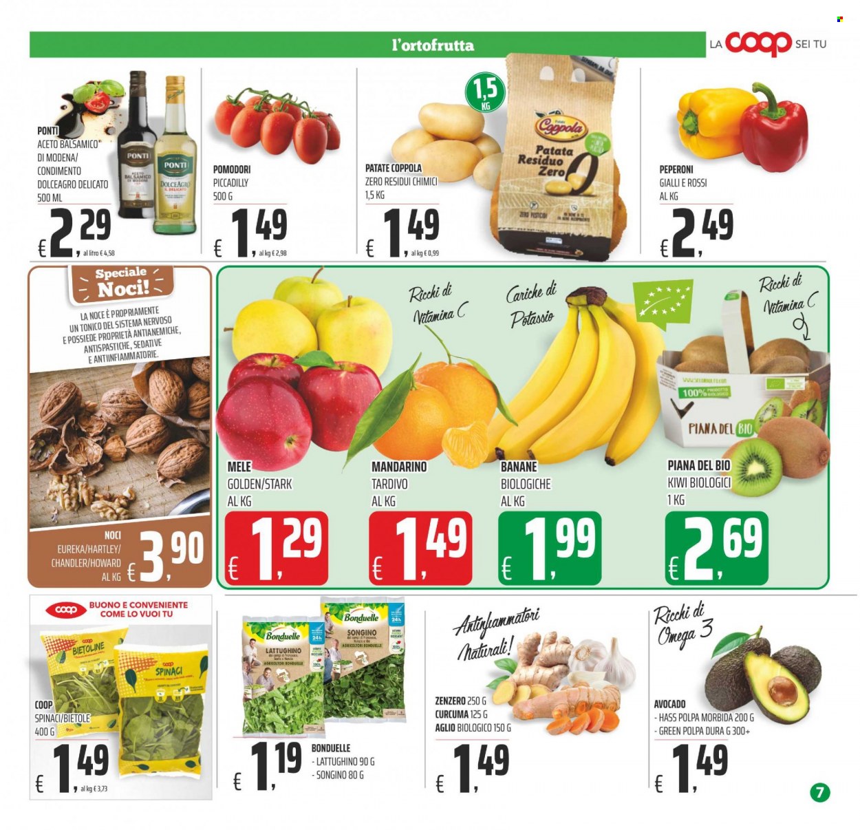 Leták Coop - 20.1.2023 - 29.1.2023. Strana 13