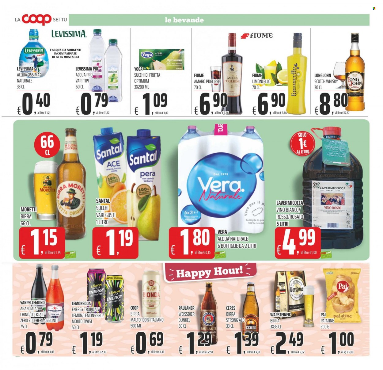Leták Coop - 20.1.2023 - 29.1.2023. Strana 16