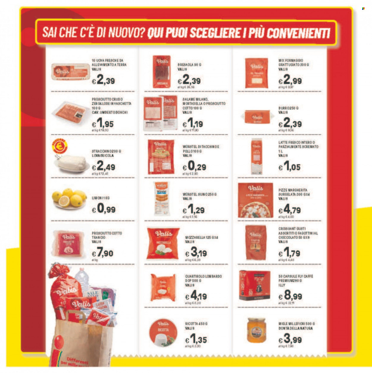 Volantino Iper, La grande i - 23/1/2023 - 5/2/2023. Pagina 6