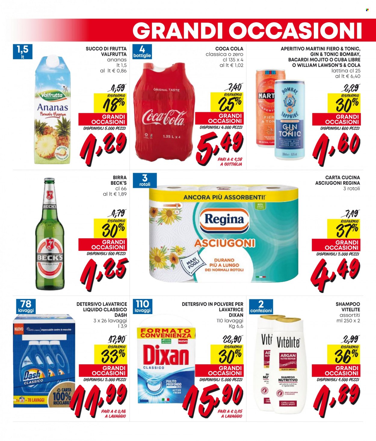 Volantino Panorama - 20/1/2023 - 2/2/2023. Pagina 3