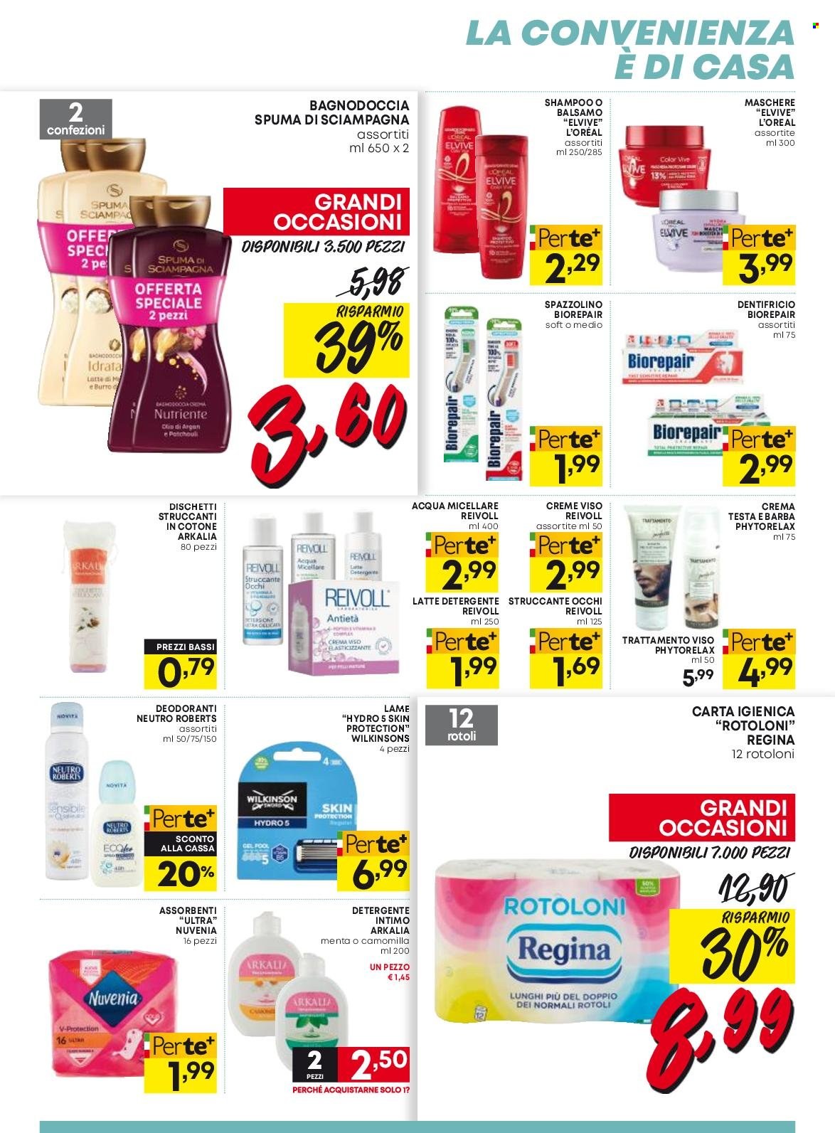 Volantino Panorama - 20/1/2023 - 2/2/2023. Pagina 19