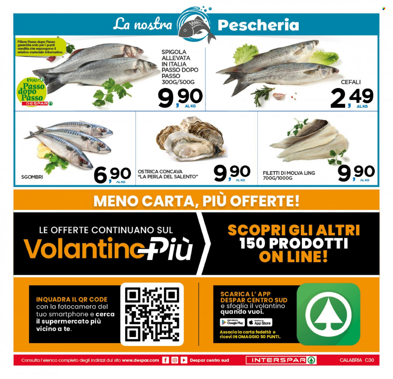 Volantino Interspar - 23/1/2023 - 1/2/2023. Pagina 16