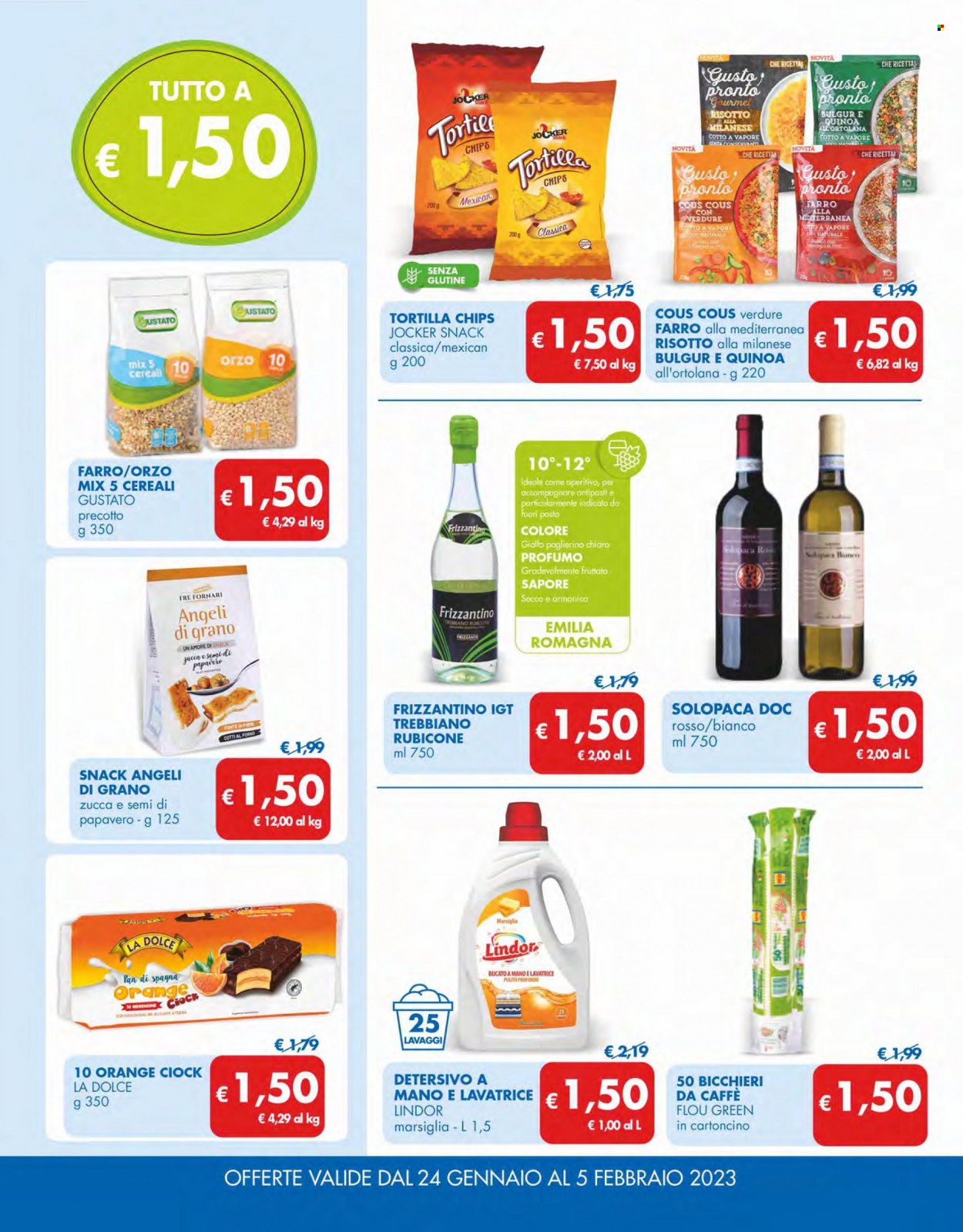 Leták MD Discount - 24.1.2023 - 5.2.2023. Strana 7