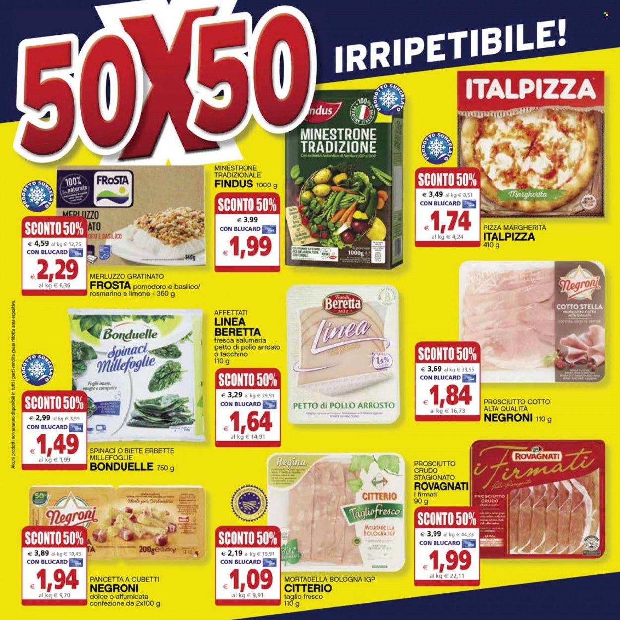 Volantino Il Gigante - 23/1/2023 - 1/2/2023. Pagina 6