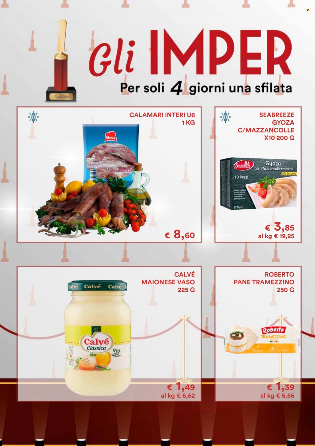Volantino Coop - 25/1/2023 - 4/2/2023. Pagina 18