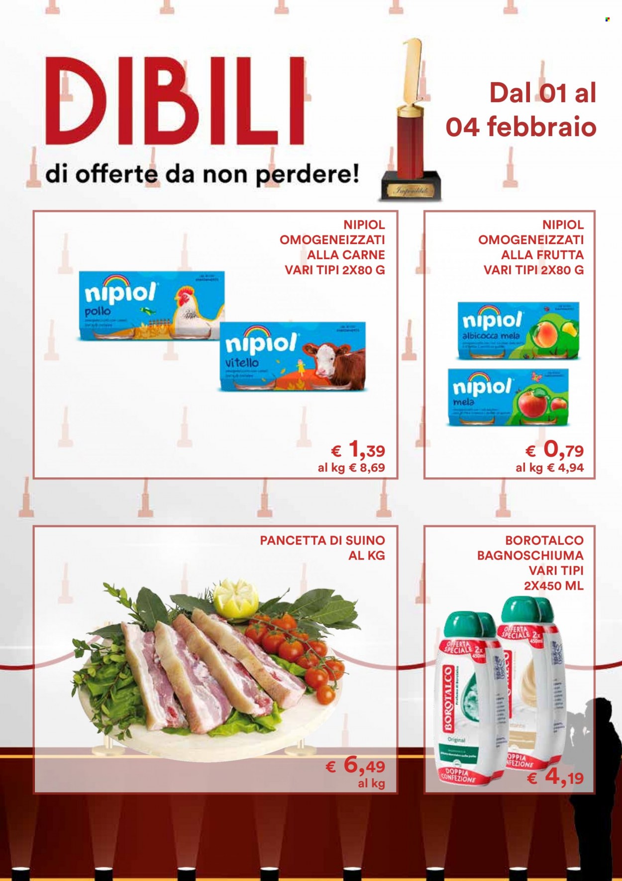 Volantino Coop - 25/1/2023 - 4/2/2023. Pagina 19