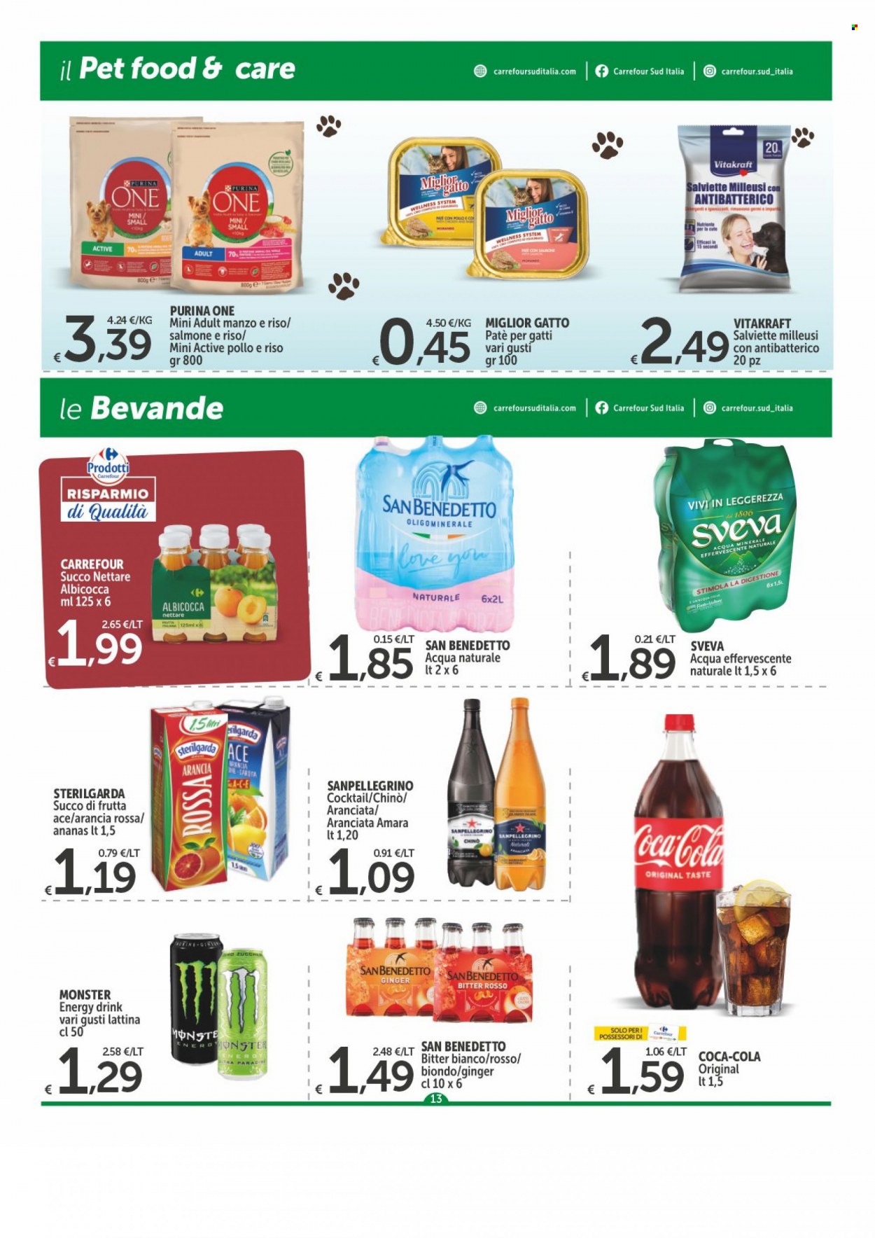 Leták Carrefour - 26.1.2023 - 8.2.2023. Strana 13