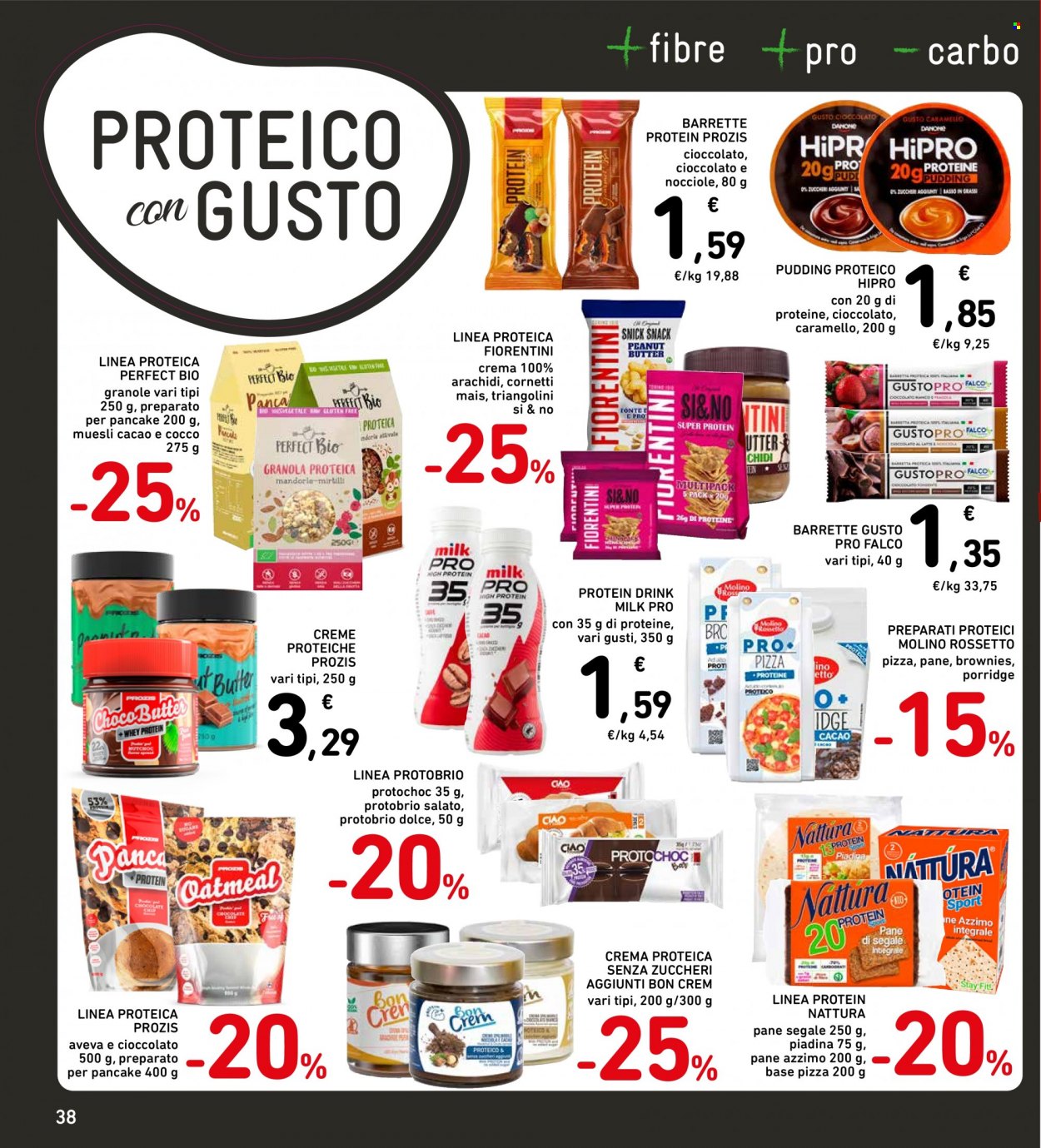 Volantino Conad - 26/1/2023 - 4/2/2023. Pagina 38