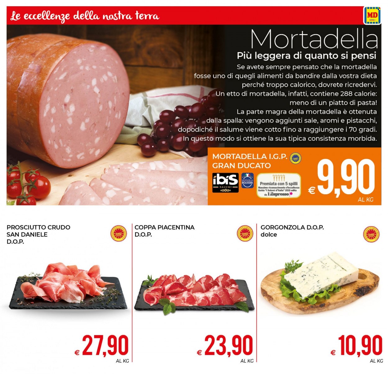 Volantino MD Discount - 25/1/2023 - 5/2/2023. Pagina 7